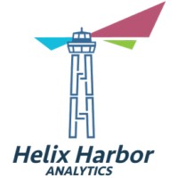 HelixHarbor Analytics logo - Similar company to Curex, Llc