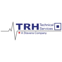 TRH Services logo - Similar company to Linvec