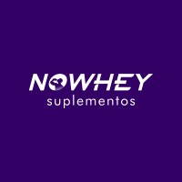 Nowhey Suplementos logo - Similar company to Gtc Internet