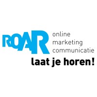 ROAR online marketing communicatie