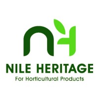 Nile Heritage logo - Similar company to Eva Mining