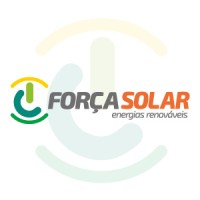 Forca Solar Energias Renovaveis logo - Similar company to Daizenrh