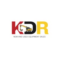 KDR Equipment, Inc. logo - Similar company to Aventus Resources, Llc