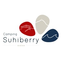 Camping Suhiberry ☆☆☆☆ logo - Similar company to Camping Pegomas À St Rémy De Provence