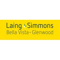 Laing+Simmons Bella Vista logo - Similar company to First National Real Estate Pinnacle