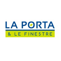 La Porta e Le Finestre logo - Similar company to Trd Surfaces