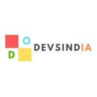 Devsindia.in logo - Similar company to Quikhacker.Dev