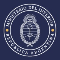 Ministerio del Interior logo - Similar company to Ministerio Del Interior
