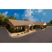 Gorman-Scharpf Funeral Home