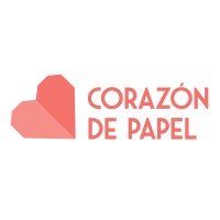 Corazón de Papel logo - Similar company to Corazón De Café