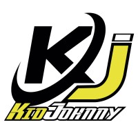 KidJohnny logo - Similar company to Kidjo