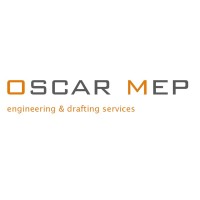 Oscar MEP logo - Similar company to Engin Services Ltd