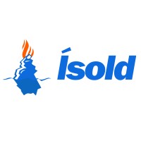 Ísold ehf logo - Similar company to Eykt Ehf.