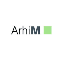 ArhiM logo - Similar company to Vivatra