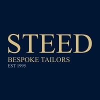 Steed Bespoke Tailors logo - Similar company to Virtual Human Resources Services