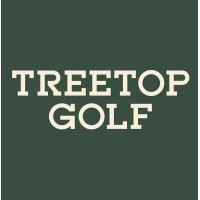 Treetop Golf logo - Similar company to Consistency King Golf