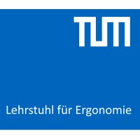 Lehrstuhl für Ergonomie/ Human Factors TUM logo - Similar company to Uni-Das E.V.