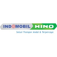 Indomobil Hino Group logo - Similar company to Fetch