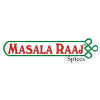 Masala Raaj logo - Similar company to Marathi Masala