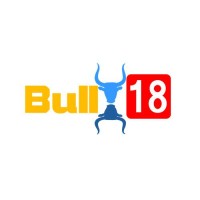 Bull18 Network logo - Similar company to Laika Network