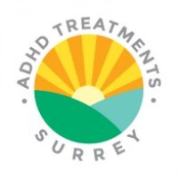 ADHD Treatments Surrey logo - Similar company to Oxford Cbt - Birmingham