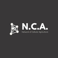 Network of Cellular Agriculture (NCA) logo - Similar company to Proxy Foods