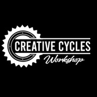 Creative Cycles Workshop logo - Similar company to Scribe Cycling