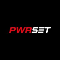 PWRSET logo - Similar company to Gym Manga