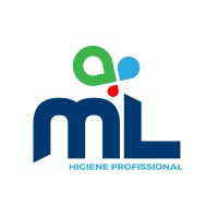 ML Higiene Profissional logo - Similar company to Fibrashp | Sistema De Higiene Profissional