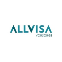 Allvisa AG logo - Similar company to Voicebase.De