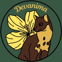 Devanima Zagreb logo - Similar company to Husse Uk - England & Scotland