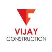 Vijay Construction logo - Similar company to Vijay Constructions