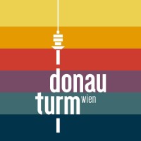 Donauturm Wien logo - Similar company to Your Office - Managed Business Services Gmbh