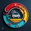 EG to GO logo - Similar company to Sirvis