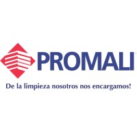Promali limpieza empresarial logo - Similar company to Keysilsa