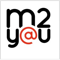 M2You - Marketing2You logo - Similar company to Ciranda166