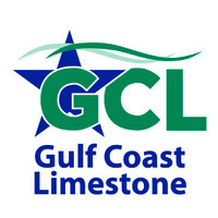 Gulf Coast Limestone logo - Similar company to Traf-Tex, Inc