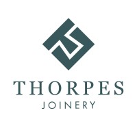 Thorpes Joinery Limited logo - Similar company to Srp (Savile Row Projects)