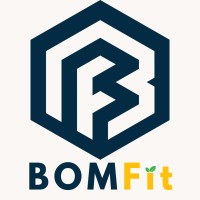 BOMFIT logo - Similar company to Eric & Partners