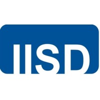 Indian Institute Of Skill Development (IISD) logo - Similar company to Iid: Institute Of Industrial Development