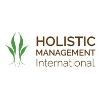 Holistic Management International logo - Similar company to Dixon Water Foundation