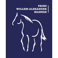 VPG Amsterdam - Prins Willem Alexander manege logo - Similar company to Stichting Oro