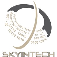 Sky Integrated Technologies logo - Similar company to Tadarus-Is