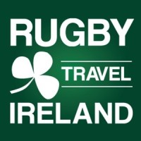 Rugby Travel Ireland logo - Similar company to Irish Rugby Tours - Group Sports & Rugby Travel