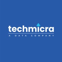 Techmicra Data Systems logo - Similar company to Techno It Hub