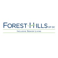 Forest Hills of DC logo - Similar company to Positive Aging Community