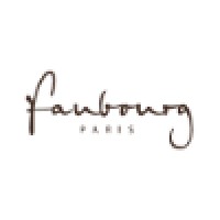 Faubourg logo - Similar company to La Bise Bakery