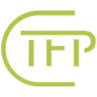 TFP-The Futures Project logo - Similar company to Lorange Network @Imd