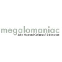 Megalomaniac - John Howard Cellars of Distinction logo - Similar company to Od Toronto