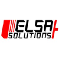 ELSA Solutions logo - Similar company to Gpa Gestione Partecipazioni Aziendali